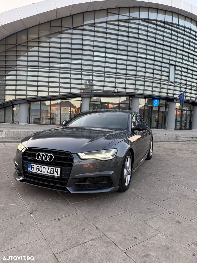 Audi A6 - 5