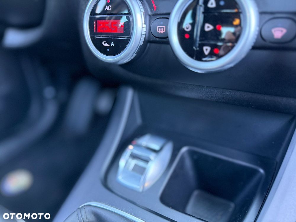 Alfa Romeo Giulietta 1.4 TB 16V Lusso - 21