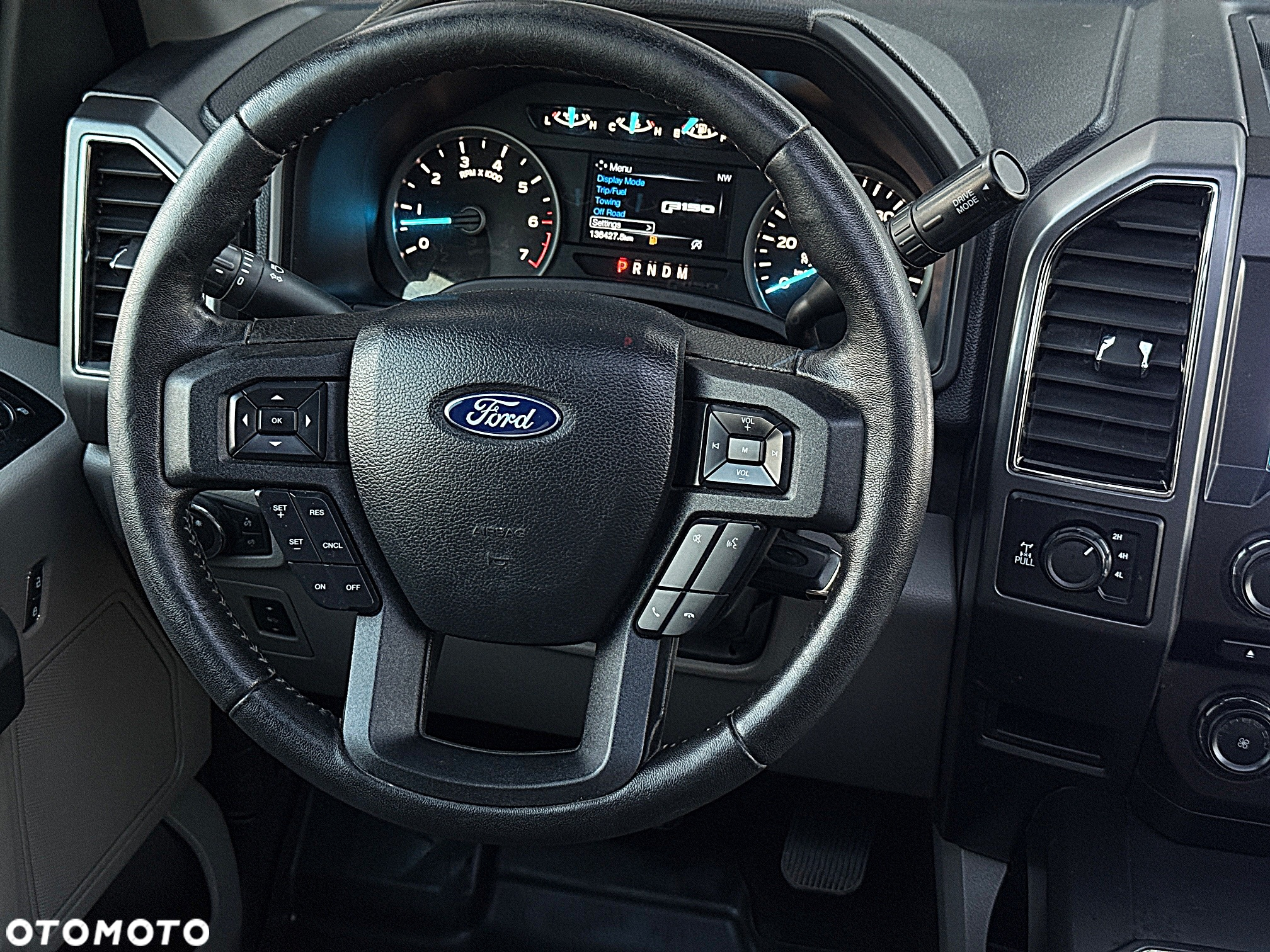 Ford F150 - 9