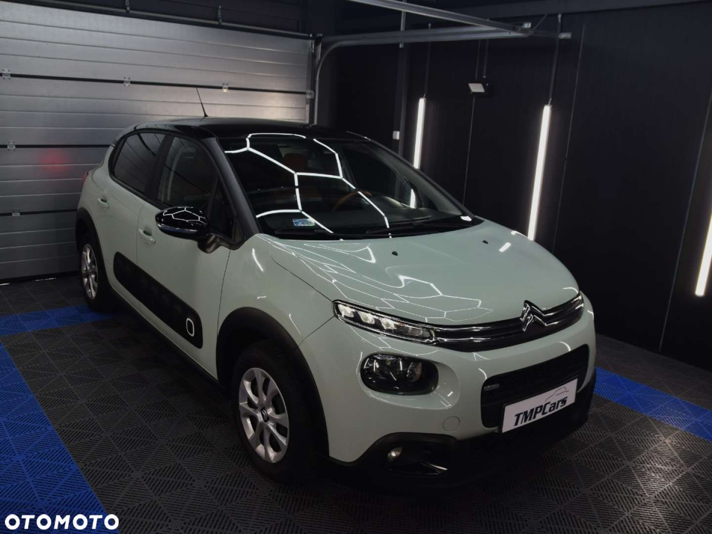 Citroën C3 - 14
