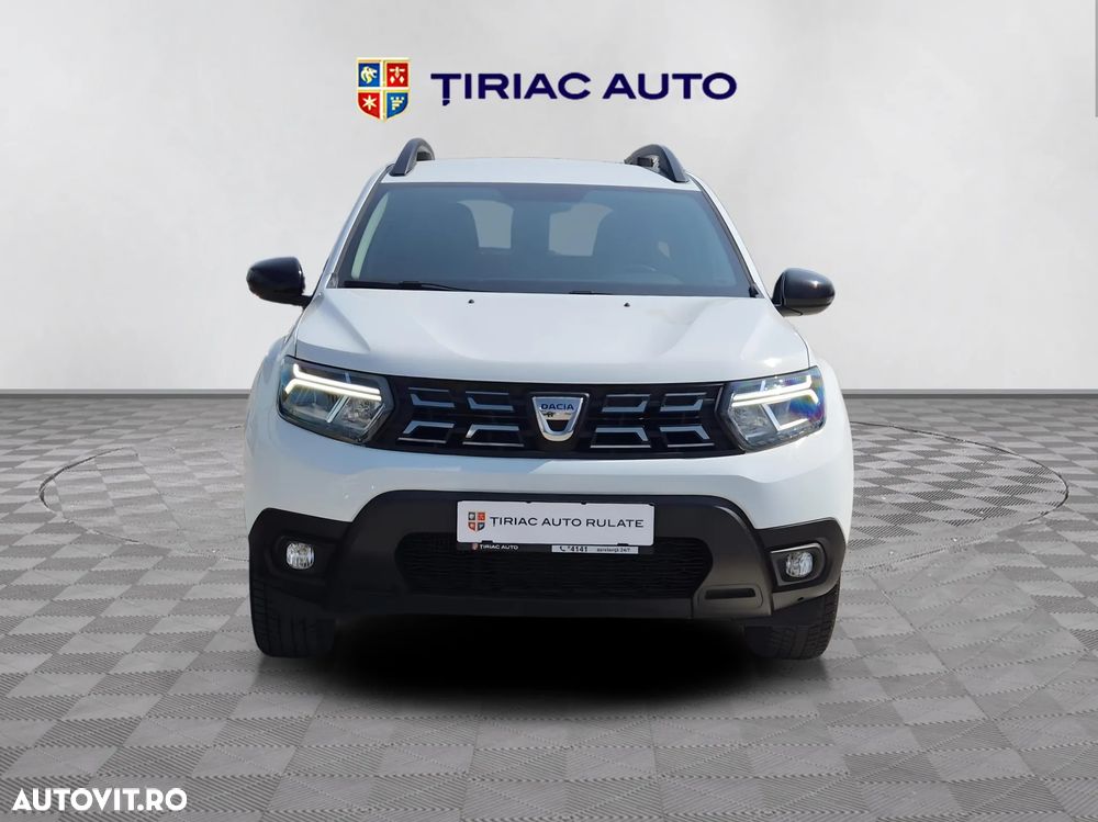 Dacia Duster TCe 90 Comfort - 9