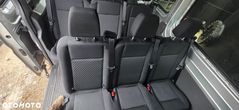 Ford Transit Kombi L3H2 Trend - 11