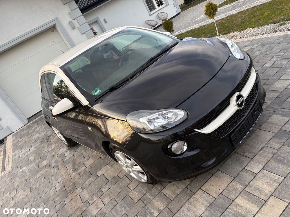 Opel Adam 1.4 Start/Stop Jam - 26