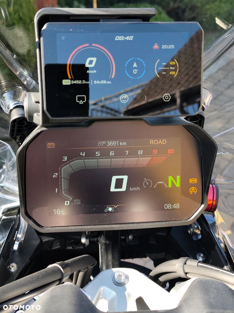BMW GS - 10