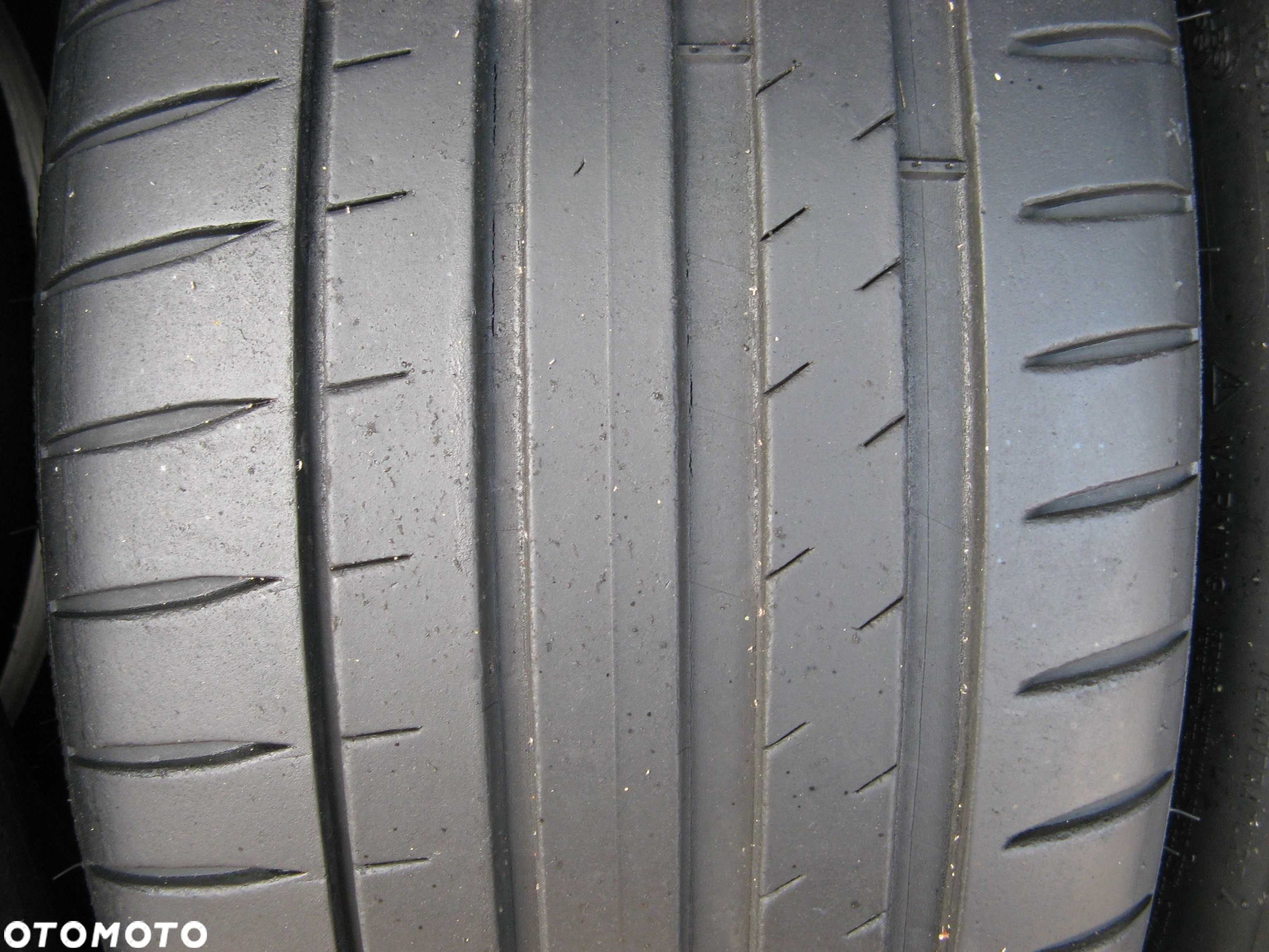 215/40r18 MICHELIN Pilot Sport 4 - nr.9890 - 2
