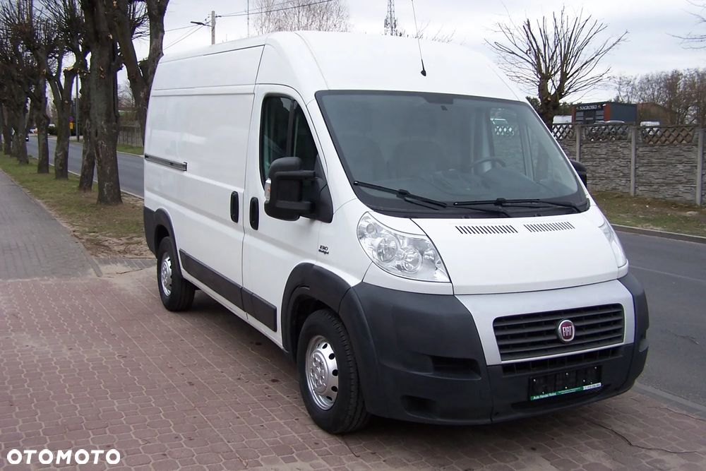 Fiat Ducato - 3