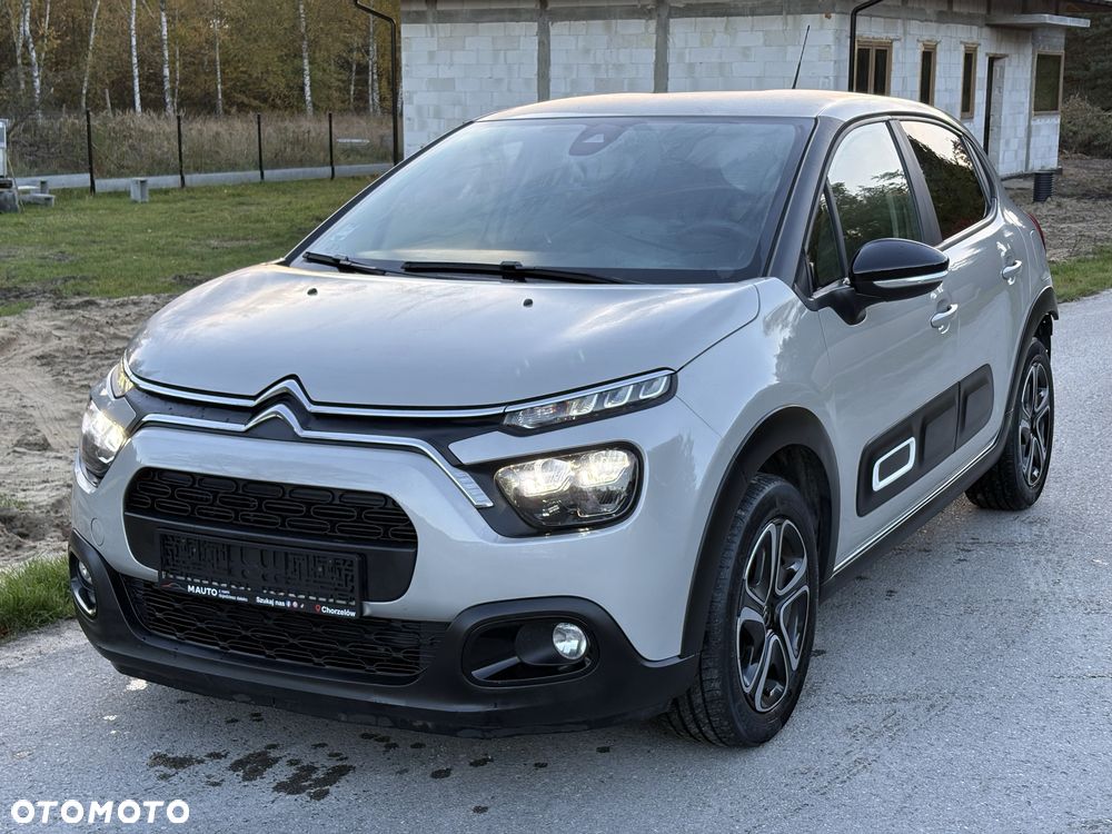 Citroën C3 - 1