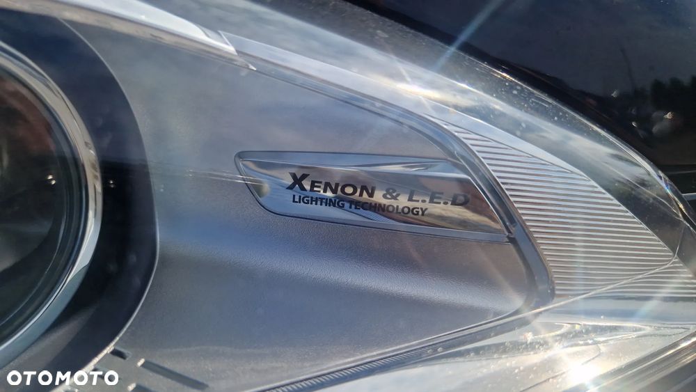 Peugeot 508 SW BlueHDi FAP 180 Automatik Stop&Start Allure - 24