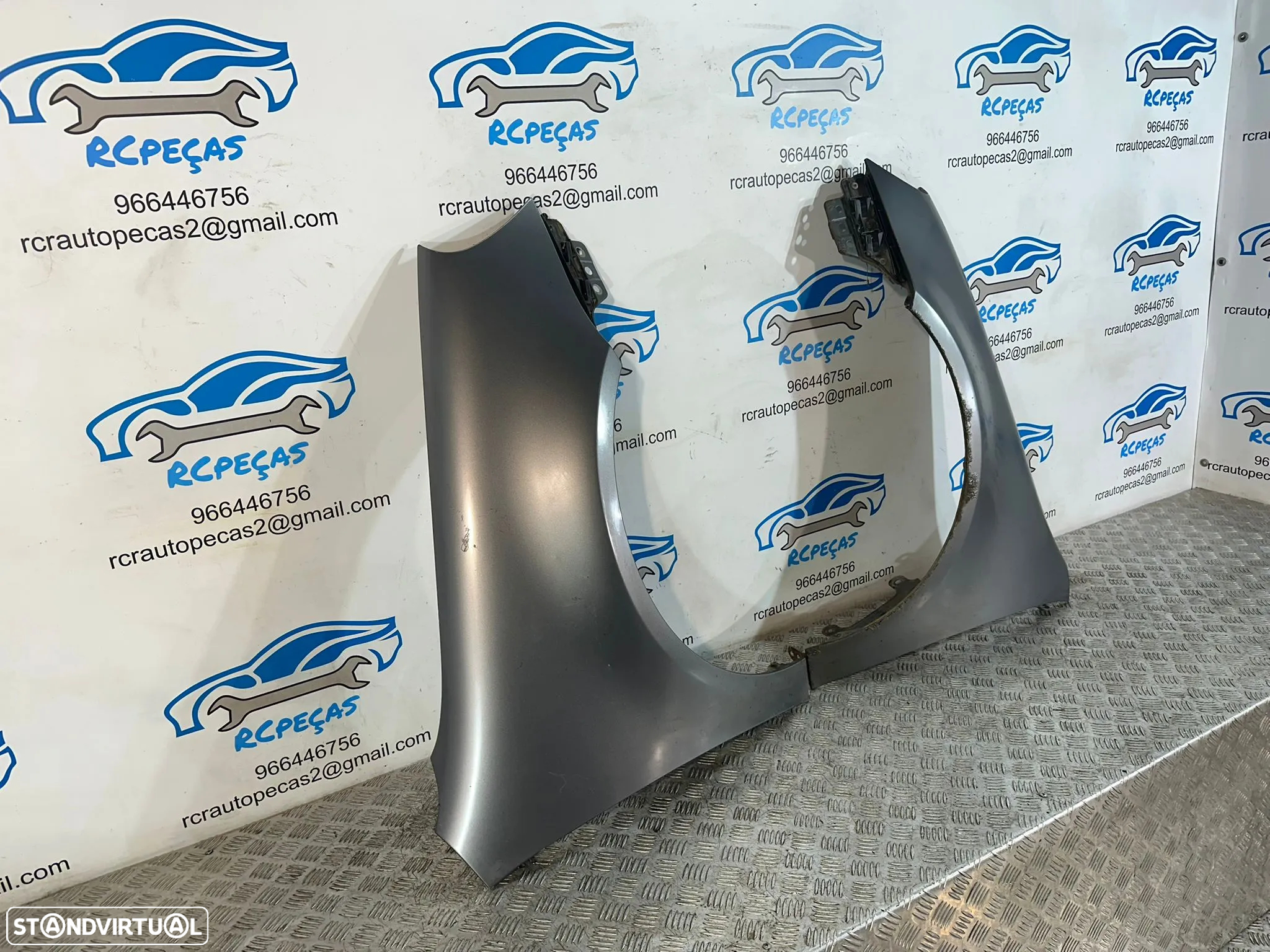Frente Completa VW Volkswagen Golf 5 MK5 2.0 TDi 140cv BKD 2003 - 2008 - 17