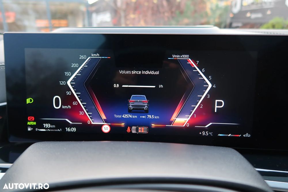 BMW X5 xDrive40i AT MHEV - 18