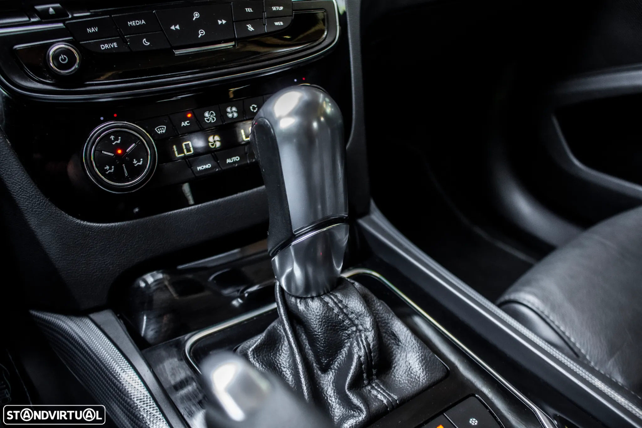 Peugeot 508 1.6 BlueHDi Active EAT6 - 19