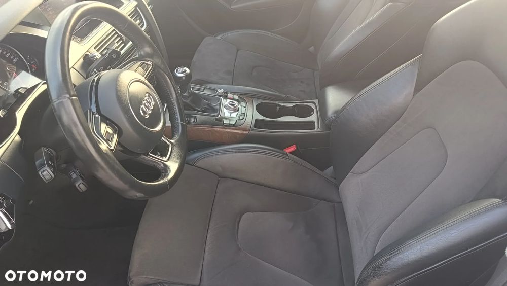 Audi A4 - 23