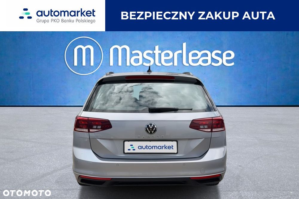 Volkswagen Passat - 6