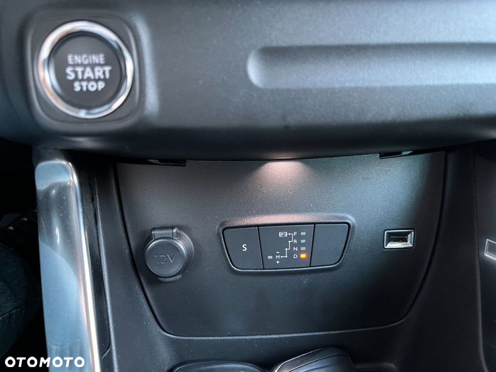 Citroën C3 Aircross 1.5 BlueHDi Feel Pack S&S EAT6 - 19