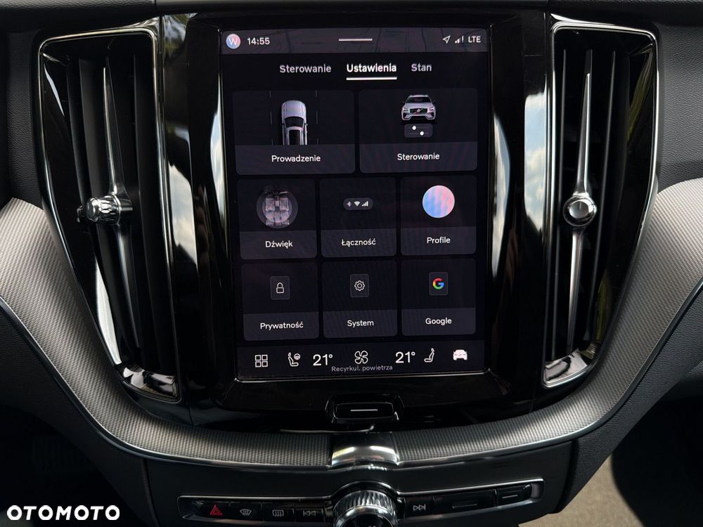 Volvo XC 60 - 26