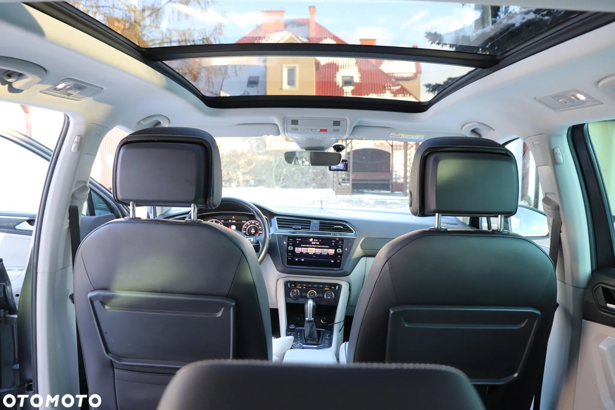 Volkswagen Tiguan 2.0 TDI BMT SCR 4Mot Highline DSG - 29