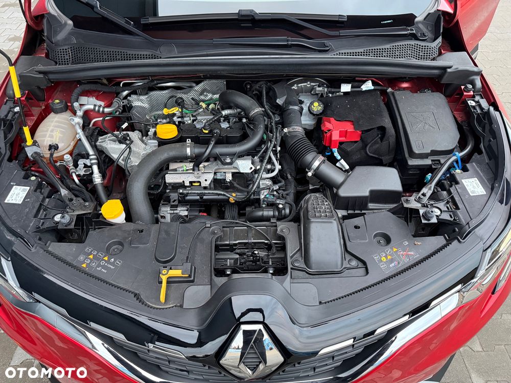 Renault Captur TCe 100 INTENS - 36