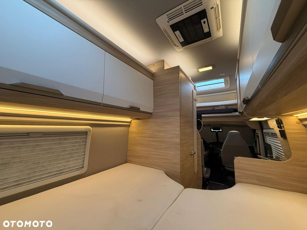 KNAUS BoxStar 600 Lifetime XL - 15