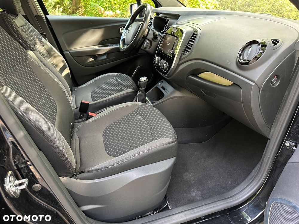 Renault Captur 1.3 Energy TCe Initiale Paris - 8