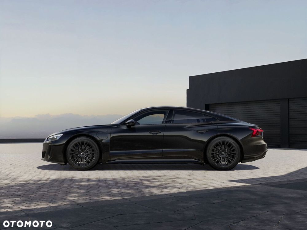 Audi e-tron GT - 3