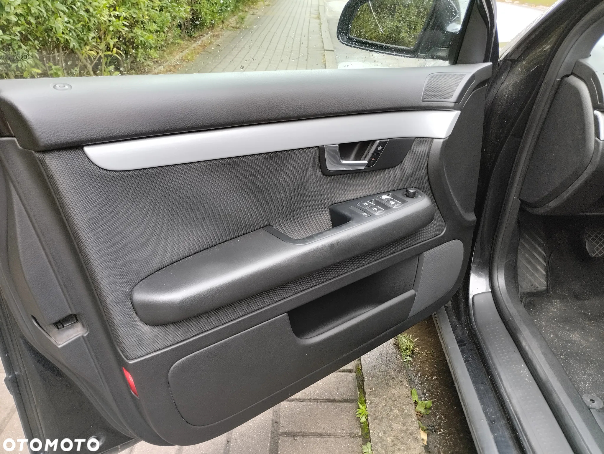 Audi A4 Avant 1.9 TDI - 8