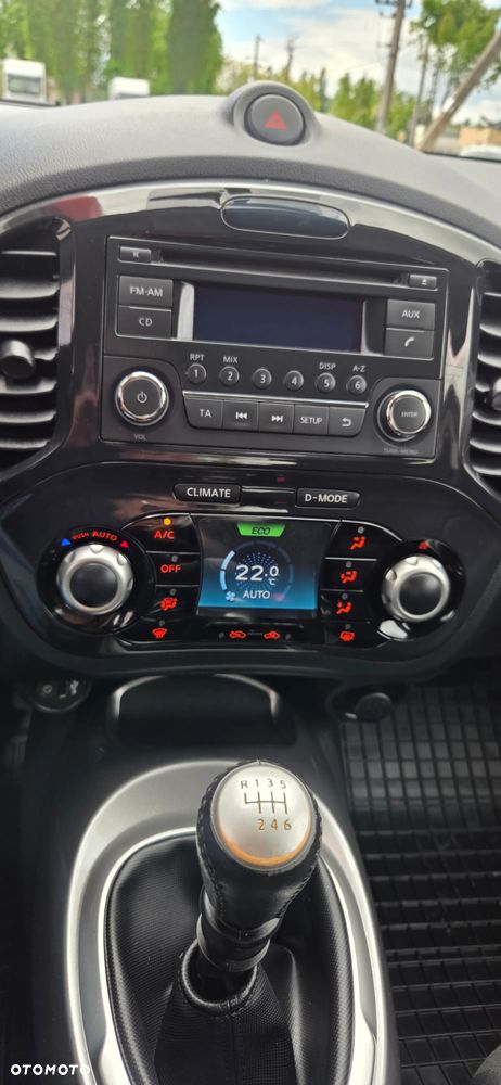Nissan Juke 1.5 dCi Edition - 24