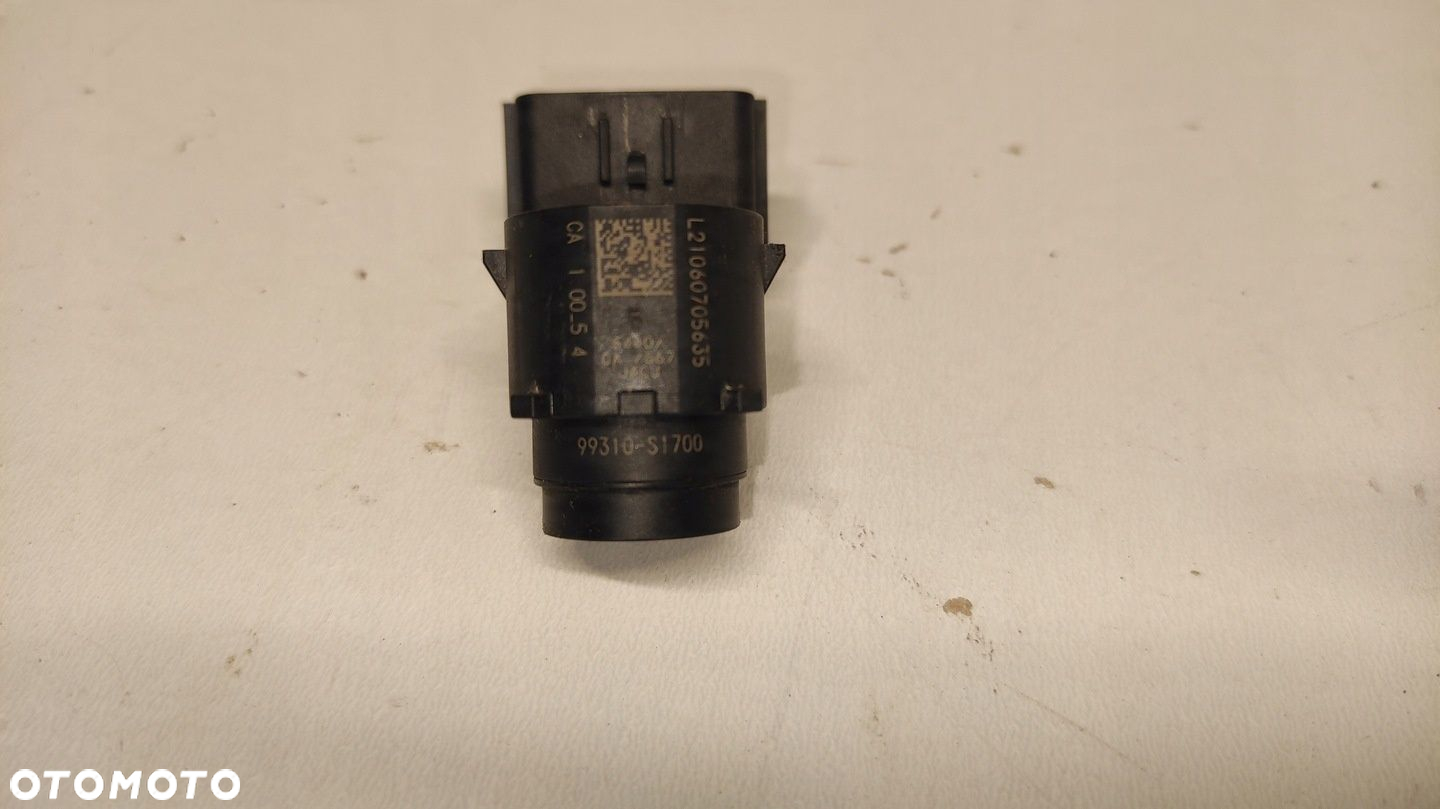 HYUNDAI TUCSON IV CZUJNIK PARKOWANIA PDC SENSOR 99310-S1700 21-24 - 7