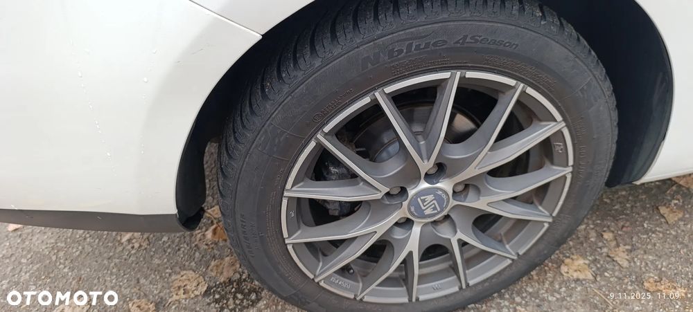 Seat Ibiza 1.6 TDI Style - 5