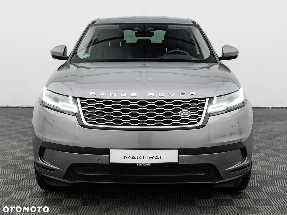 Land Rover Range Rover Velar - 8