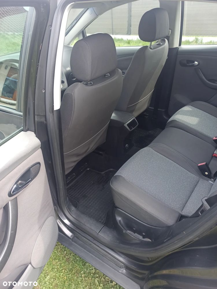 Seat Altea 1.9 TDI Fresh - 12
