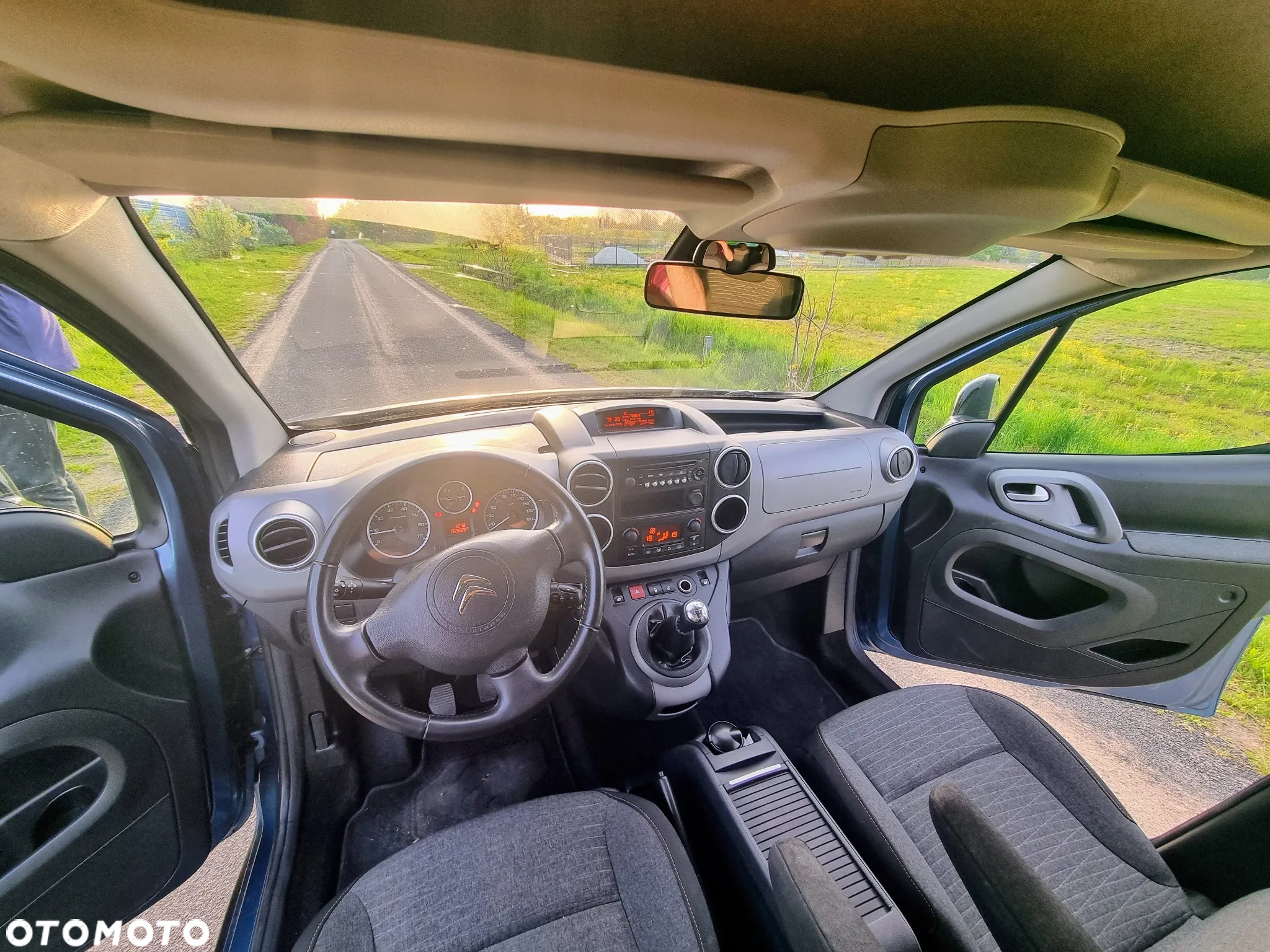 Citroën Berlingo Multispace BlueHDi 100 SELECTION - 7
