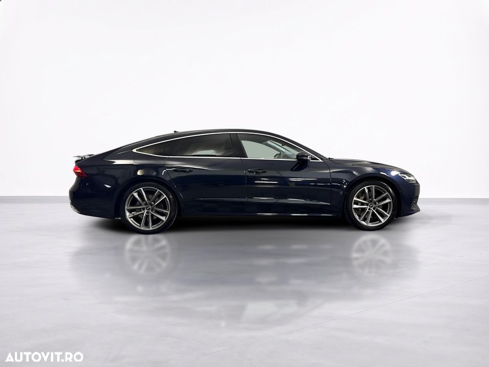 Audi A7 Sportback - 7