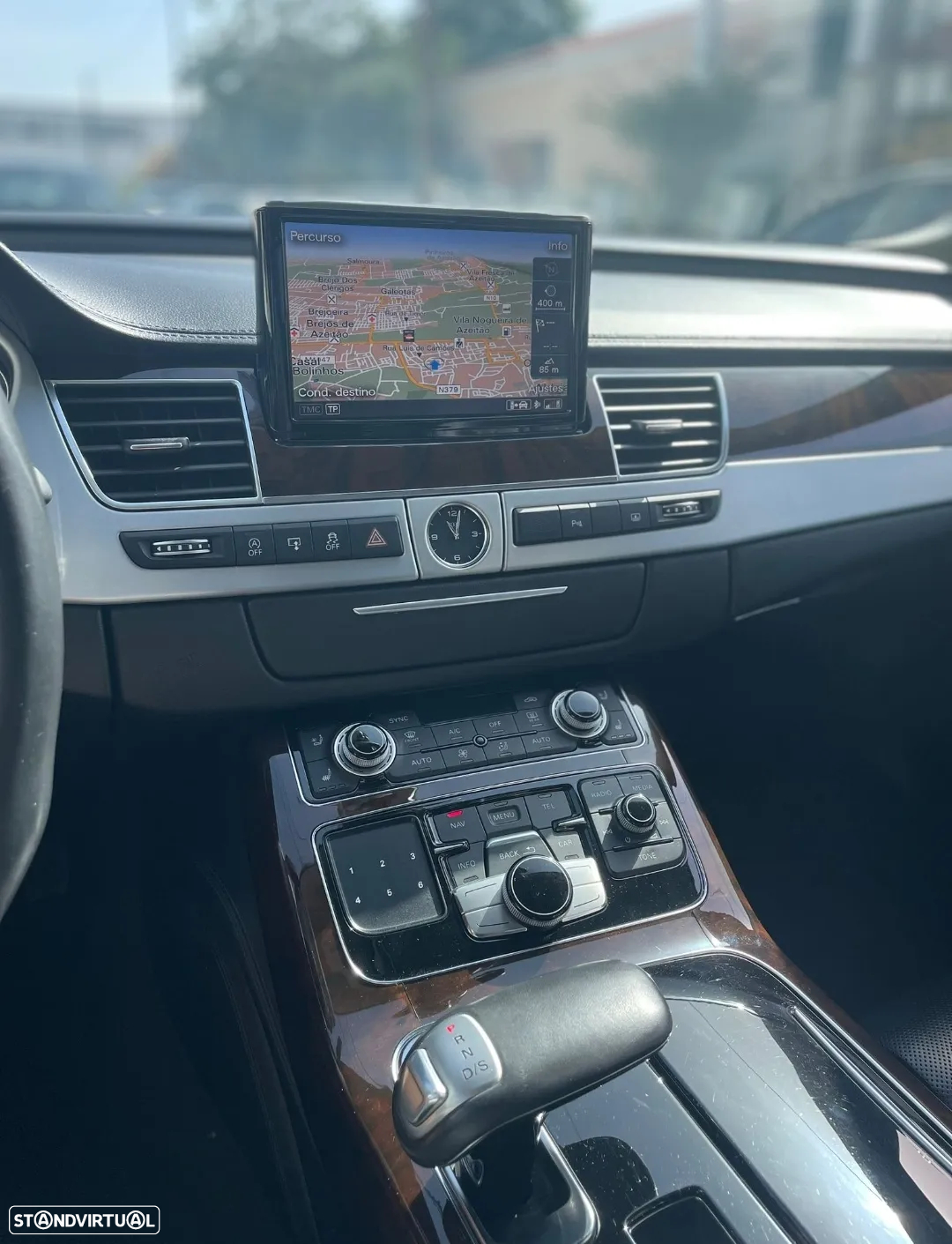 Audi A8 3.0 TDI V6 quattro Clean Diesel Exclusive - 16