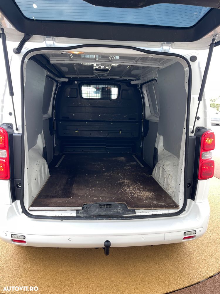 Citroën Jumpy 2.0HDI  L2  2CULISANTE  AUTOMAT - 24