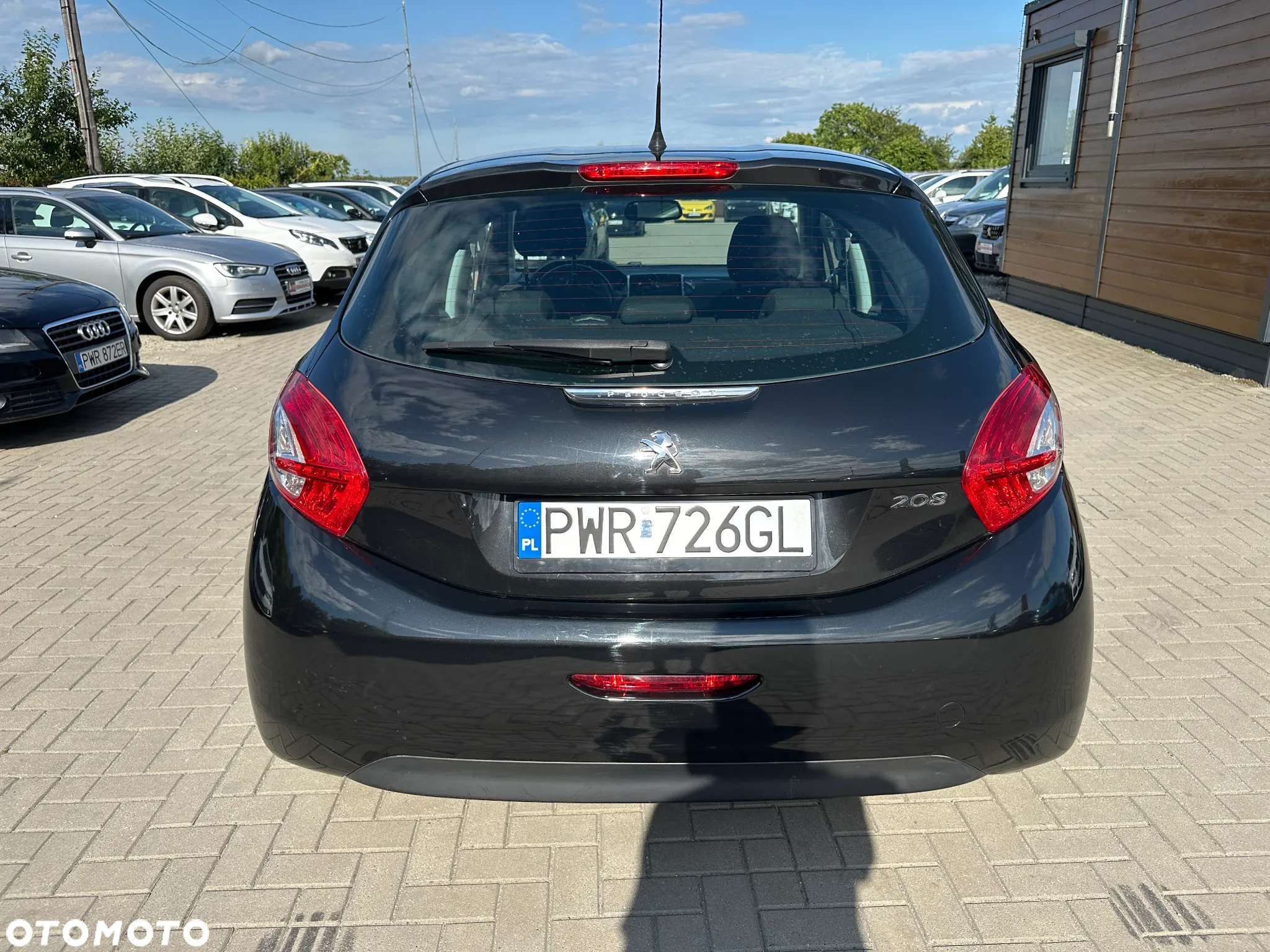 Peugeot 208 - 31