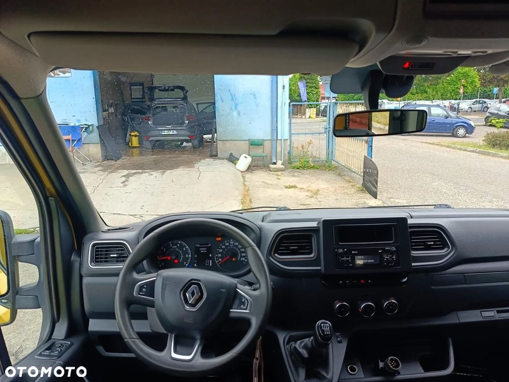 Renault Master - 7