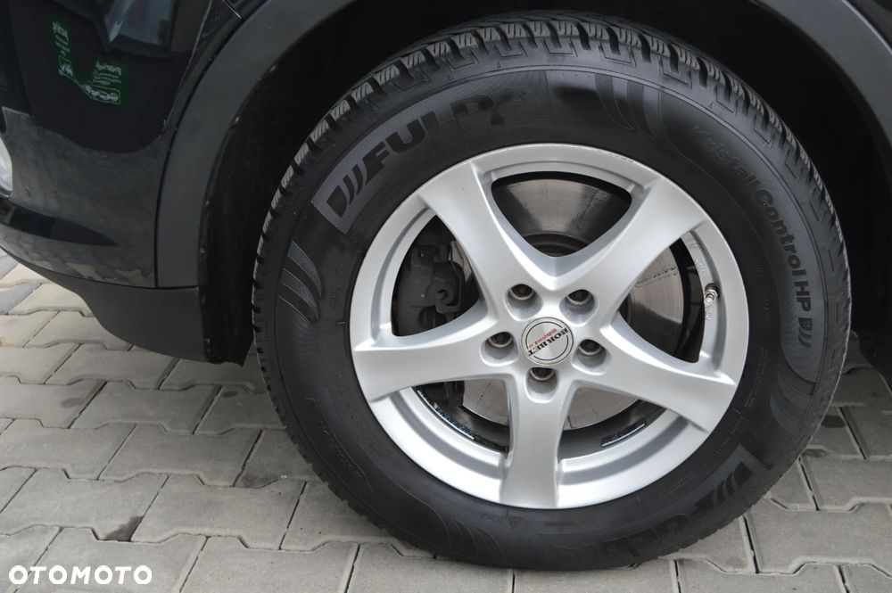 Ford Kuga 2.0 TDCi 2x4 Trend - 29