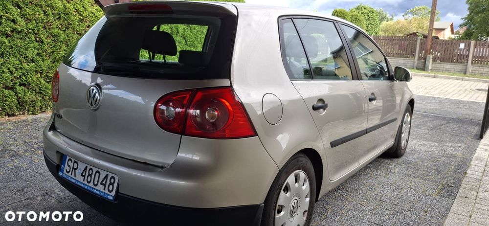 Volkswagen Golf 1.4 Trendline - 18