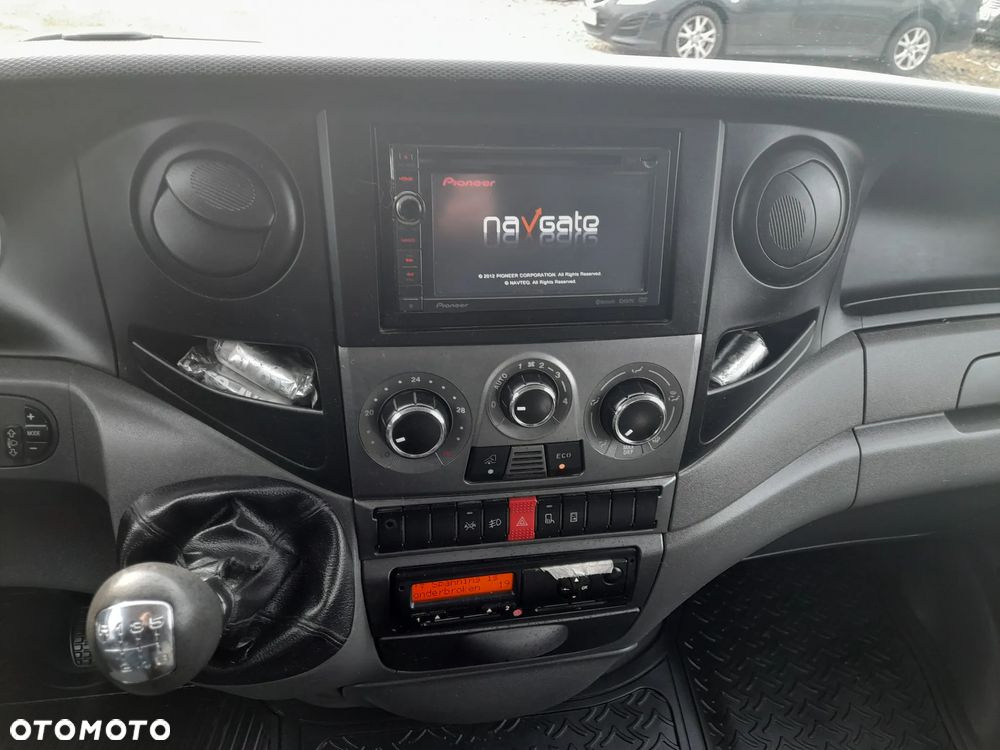 Iveco Daily - 22