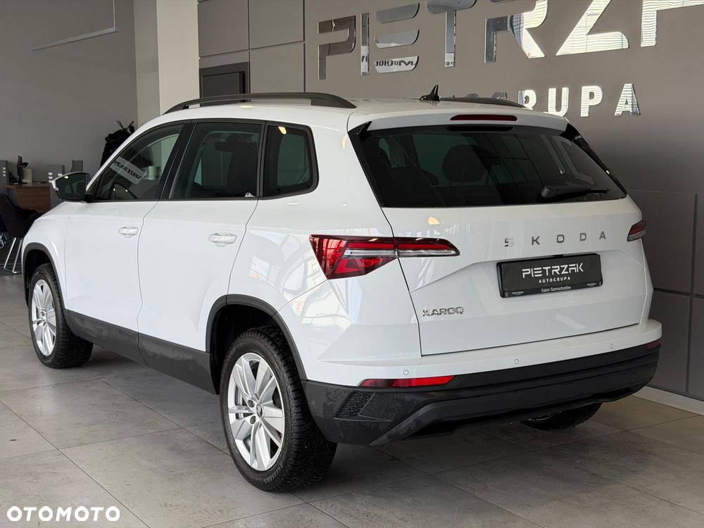 Skoda Karoq 2026 photo 4