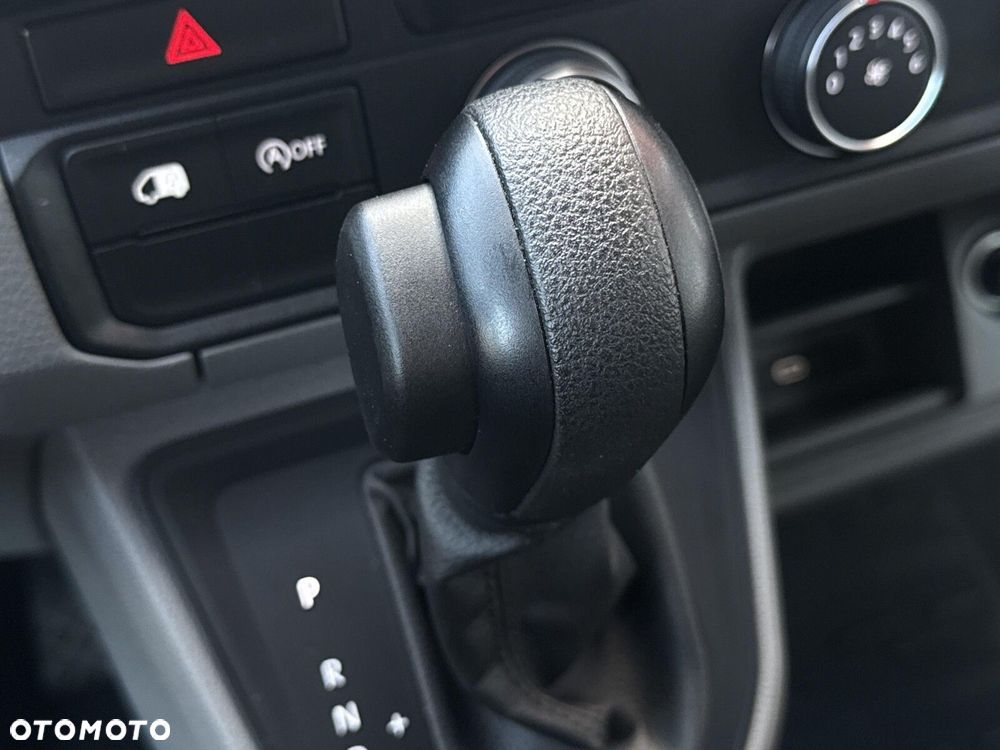 Volkswagen Crafter L2H3 - 21