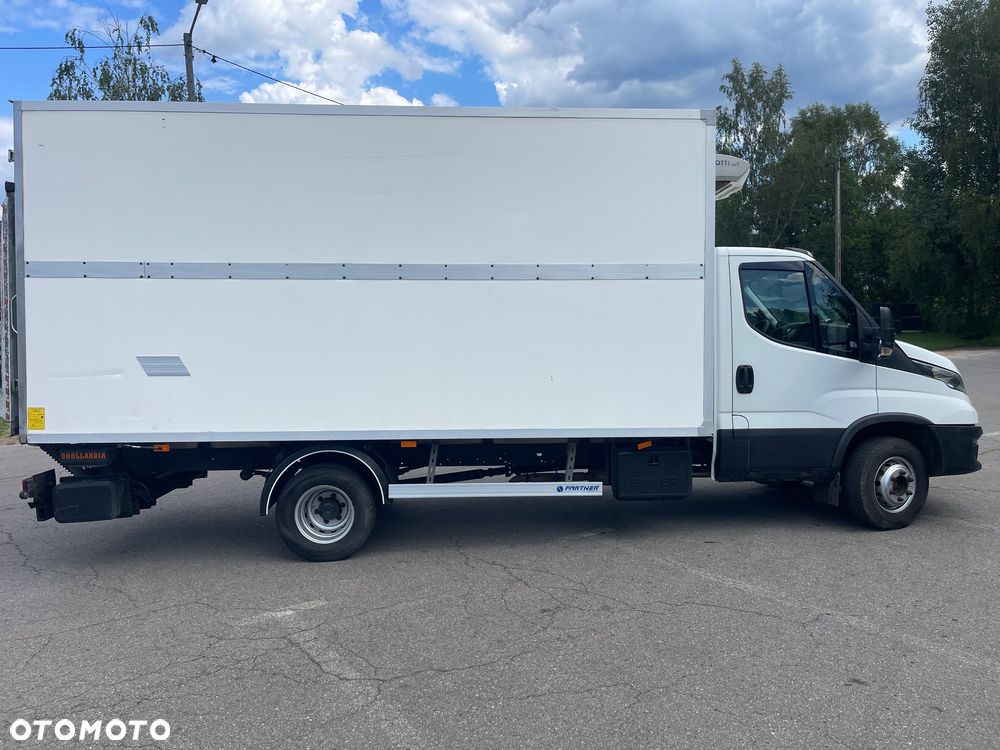 Iveco 70c18 - 6