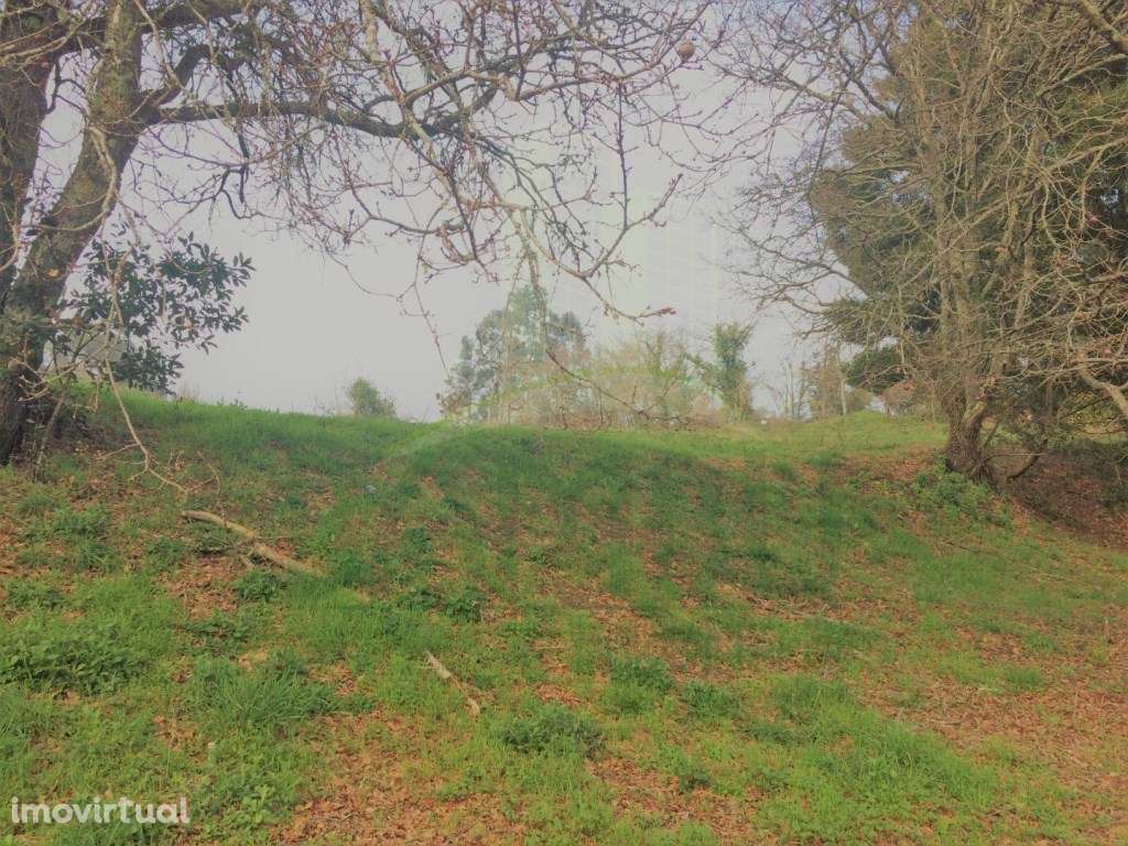 Terreno para construção - Grande imagem: 2/8