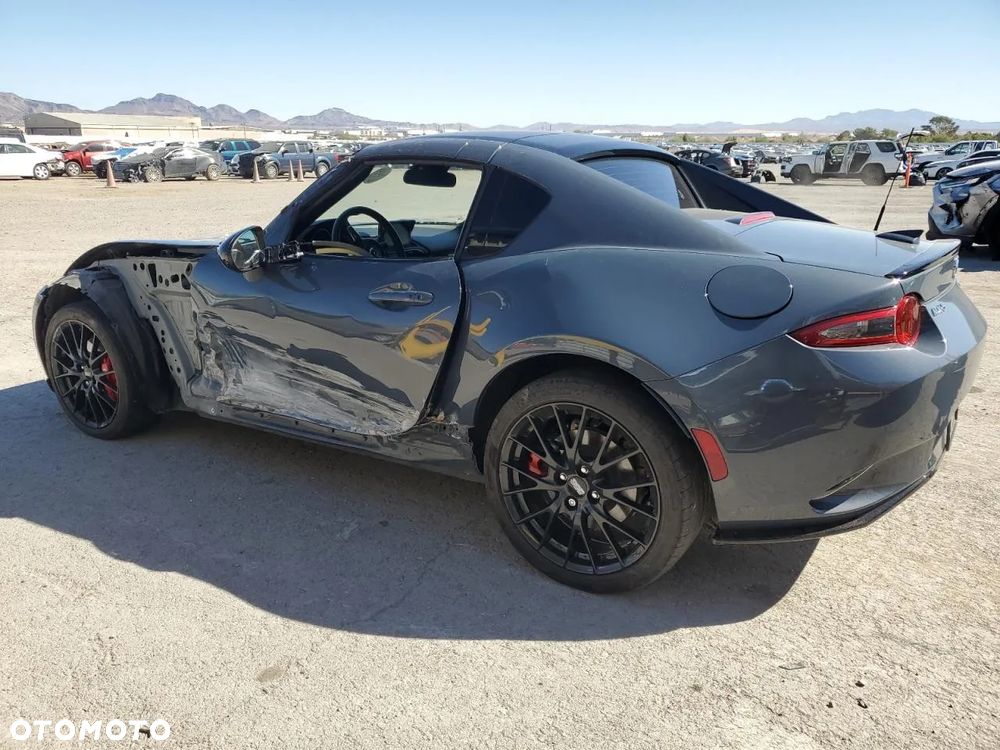 Mazda MX-5 - 3
