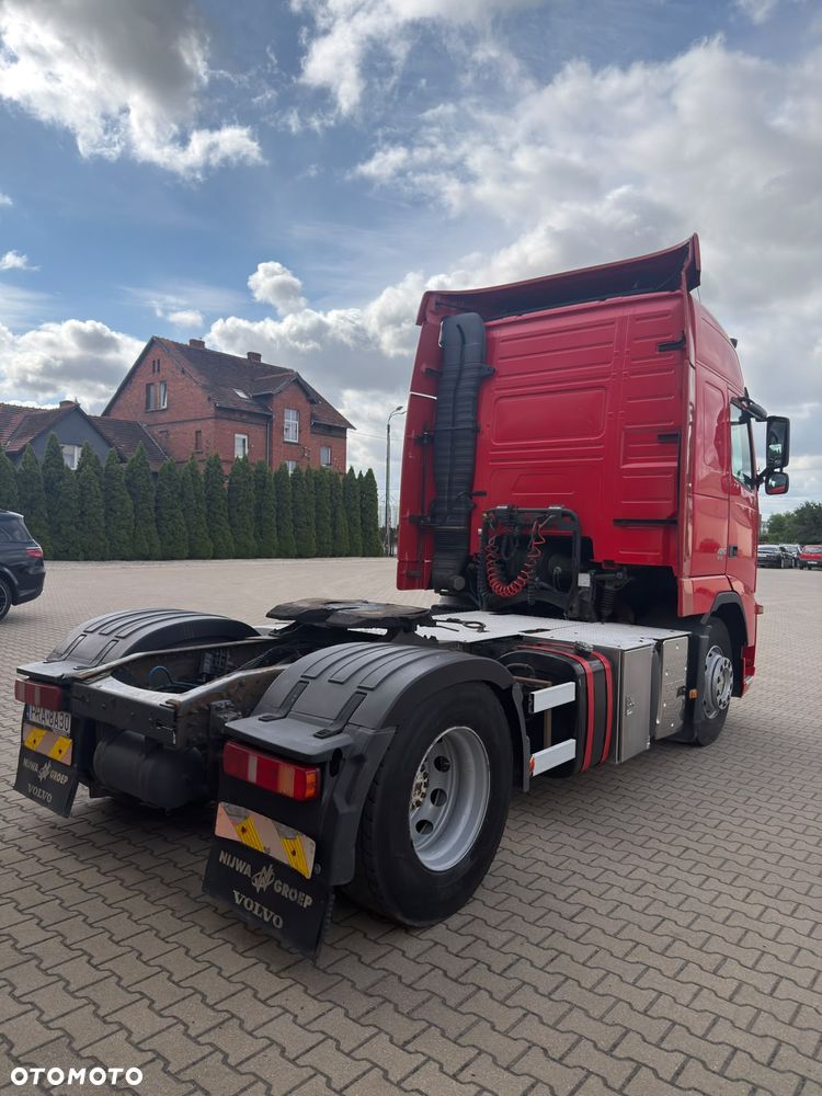 Volvo FH13 420 - 7