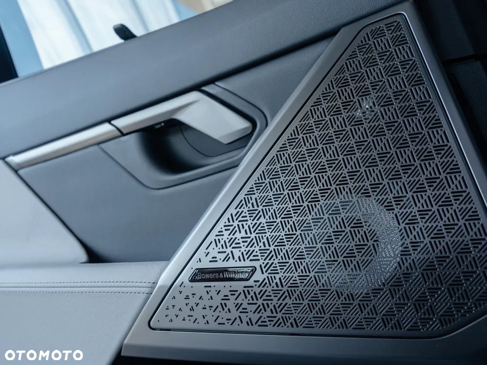 BMW M5 xDrive - 17