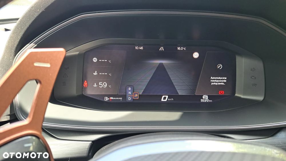 Cupra Formentor VZ 2.0 TSI 4Drive DSG - 17