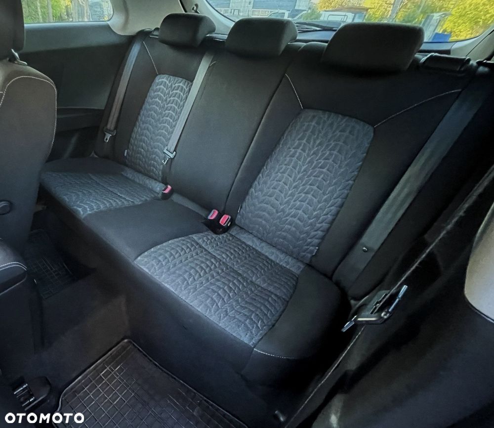 Kia ProCeed 1.6 Comfort + - 9