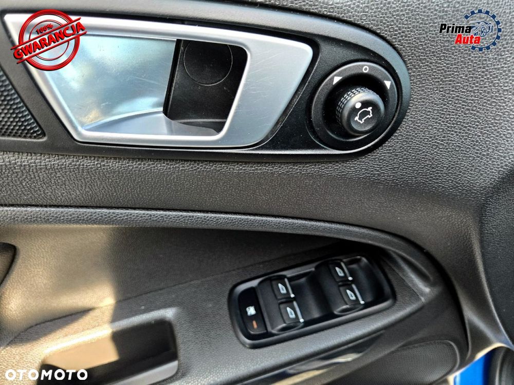 Ford EcoSport 1.0 EcoBoost ACTIVE - 13