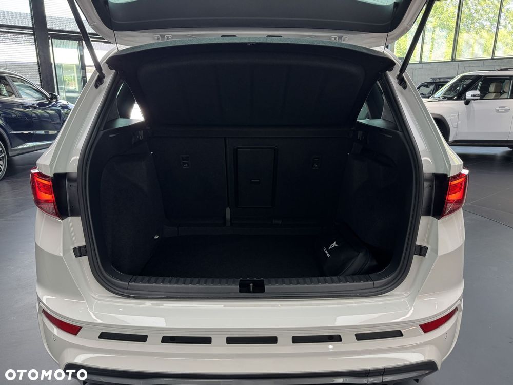 Cupra Ateca 1.5 TSI DSG - 19